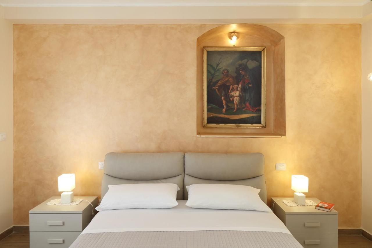 Villa Le Terrazze del Teatro Greco Taormina Esterno foto